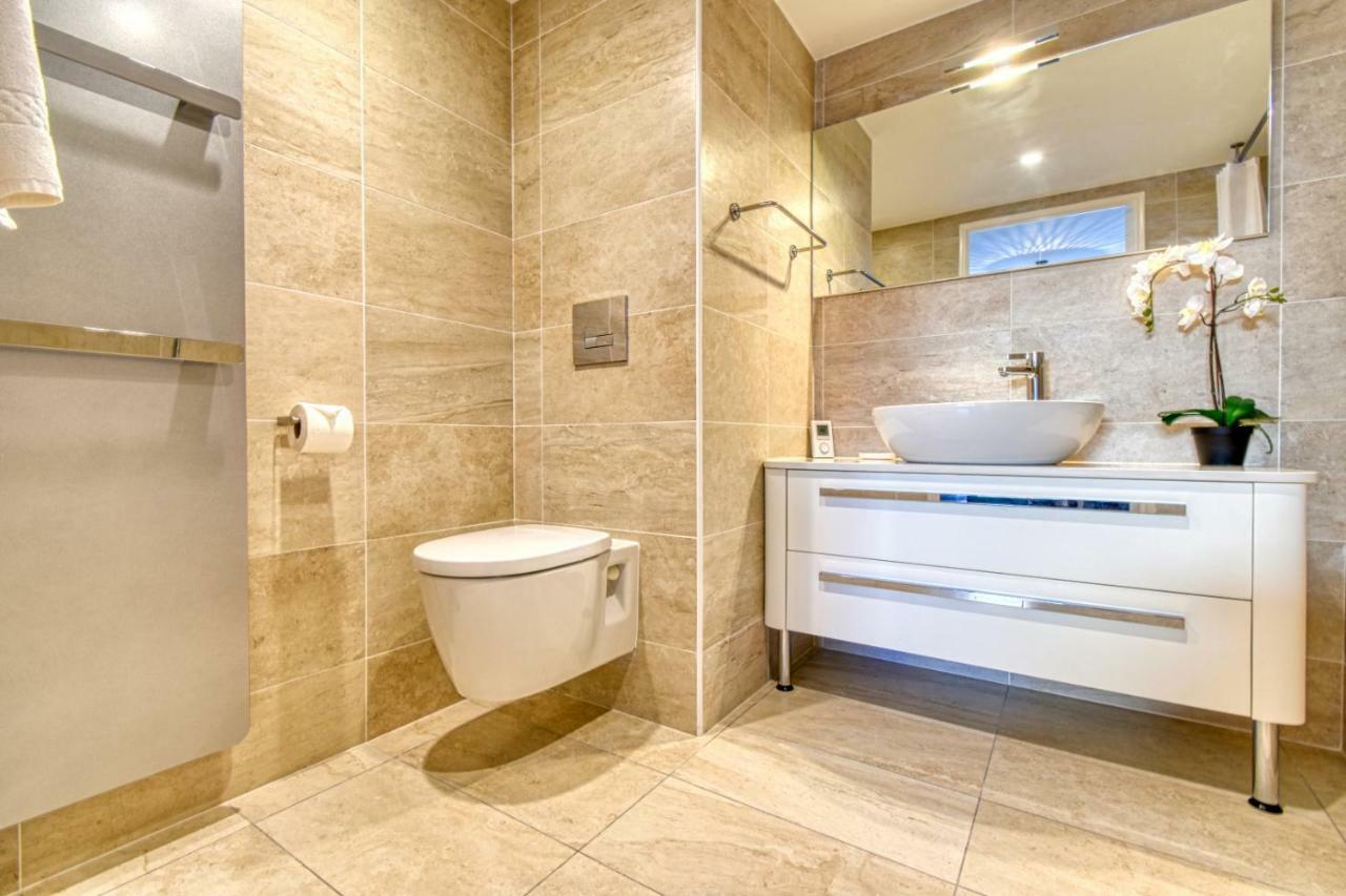 Apartamento Nice With Private Garden, Pool & Parking Cannes